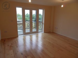 Living Area - click for photo gallery